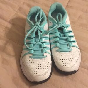 Nike Vapor Court Tennis Shoes